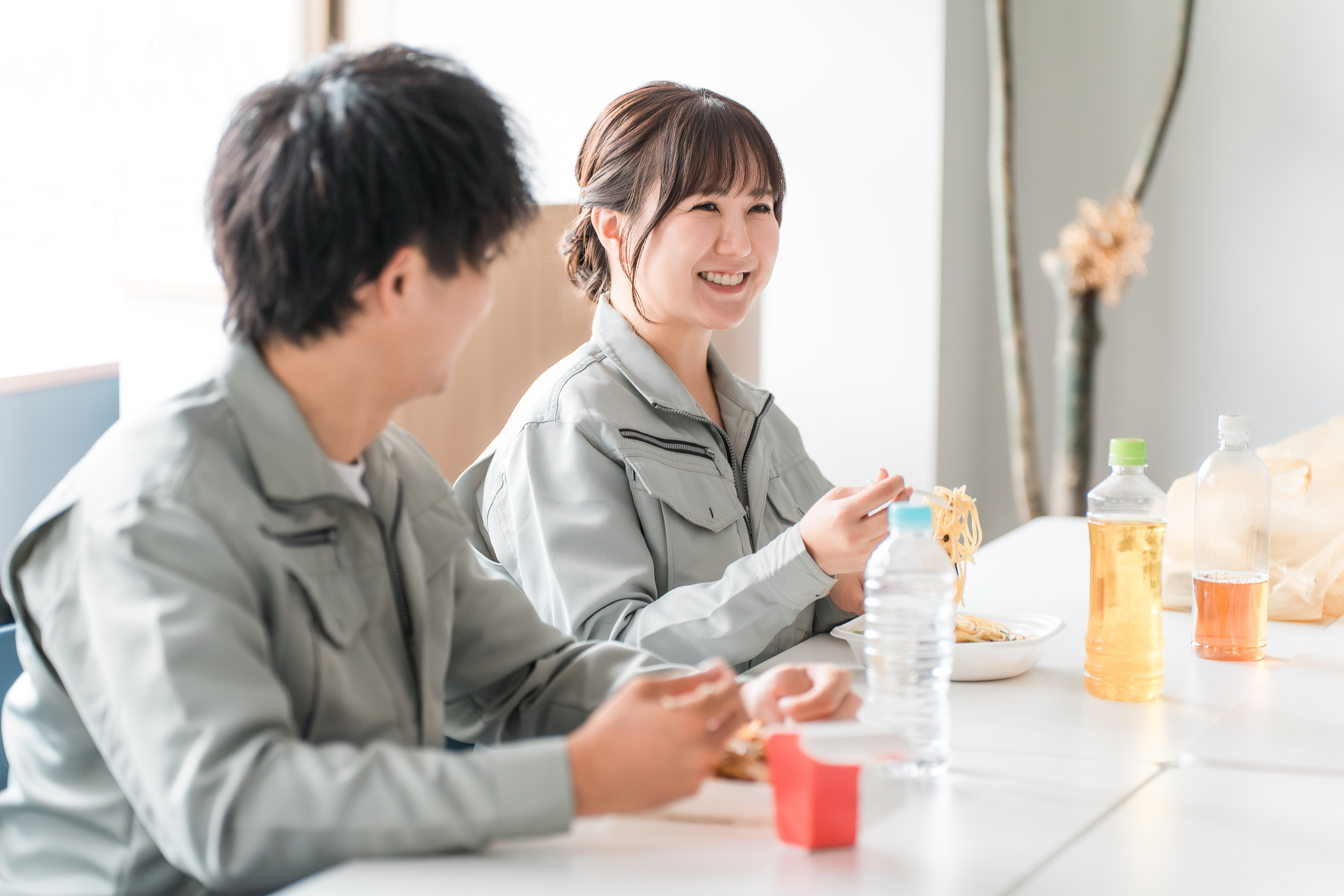 採用情報4