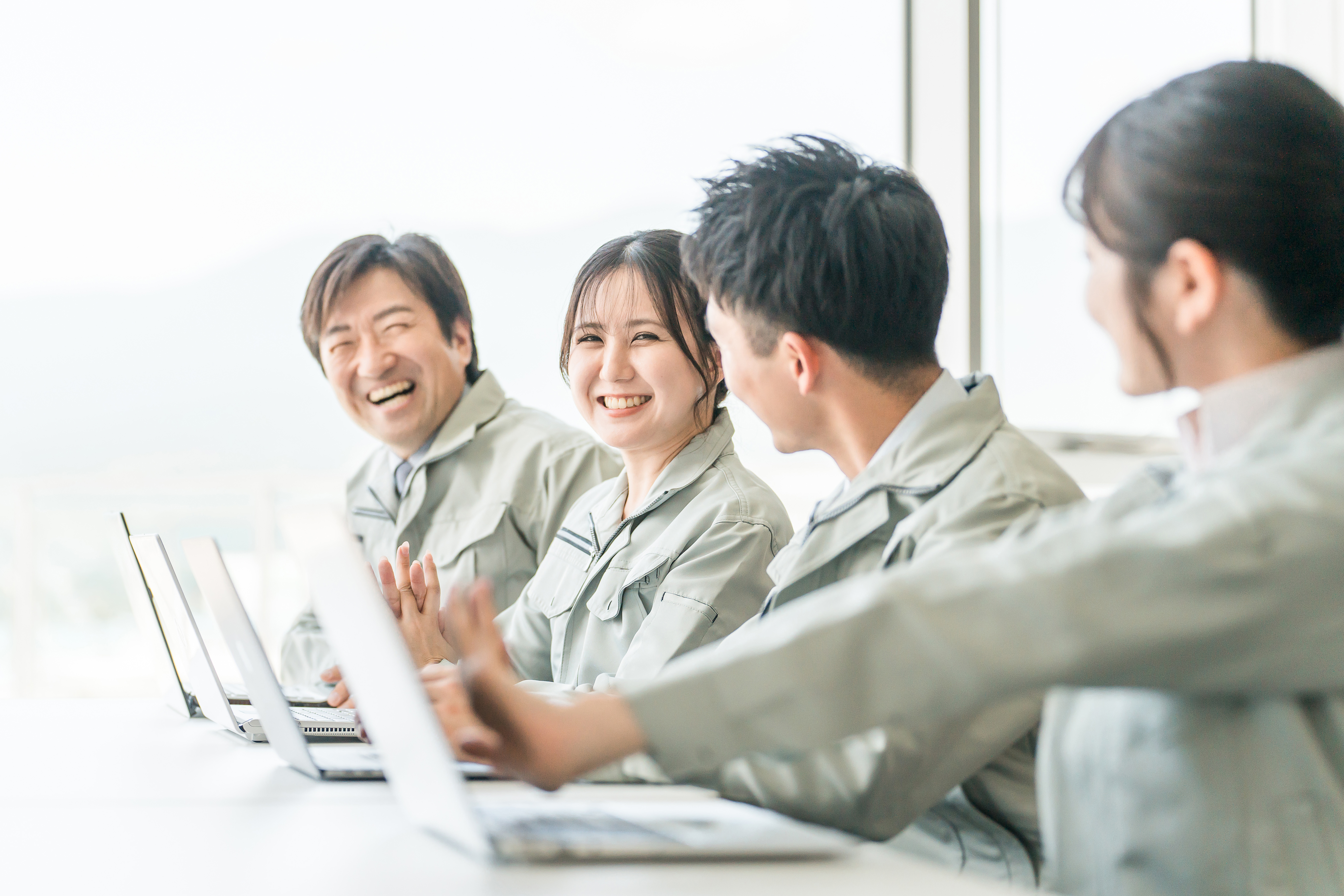 採用情報4