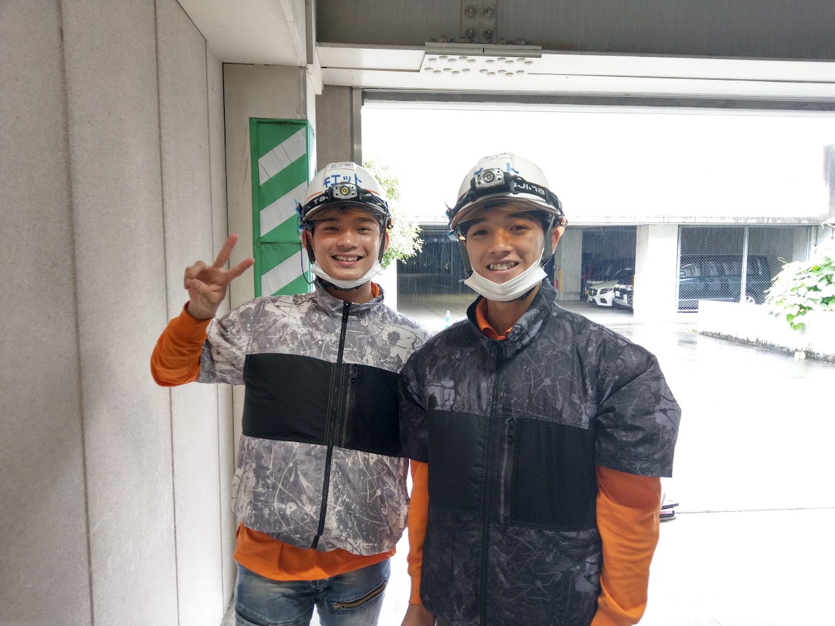 採用情報1